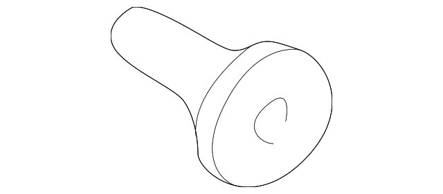 Kick Panel Trim 3B1-863-484-L-U71 - View 7