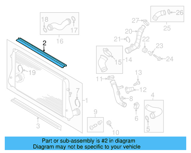 Inter 1K0-121-345-E - View 32