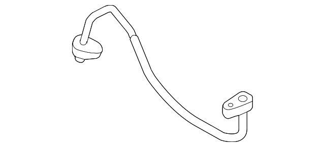 Suction Hose 7L6-820-744-AN - View 9