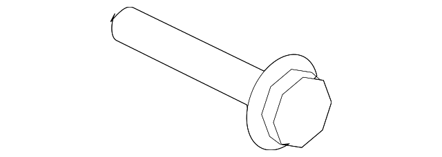 Wheel Bolt WHT-002-437 - View 55