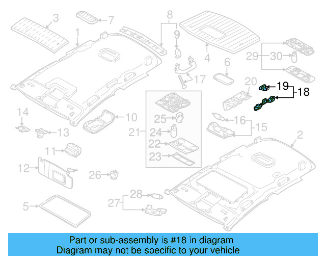 Bulb N-017-725-2 - View 11