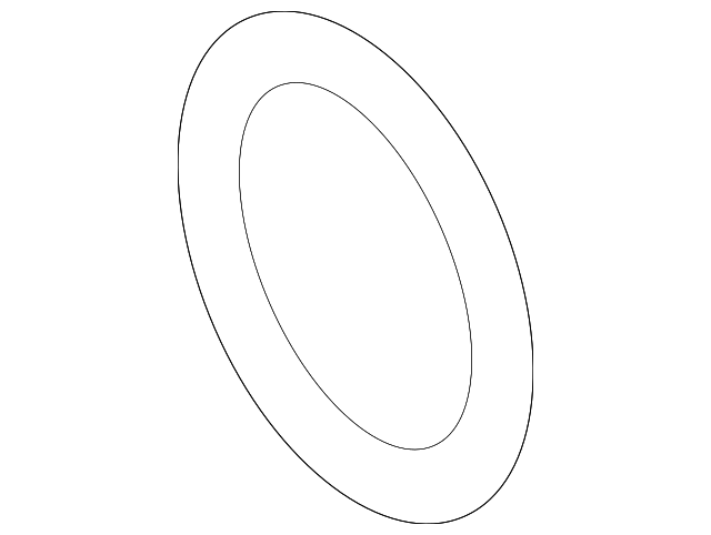 Pressure Hose Seal 3C0-145-117-H - View 10