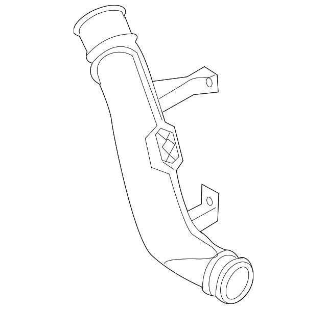 Air Pipe 1K0-145-770-AH - View 29