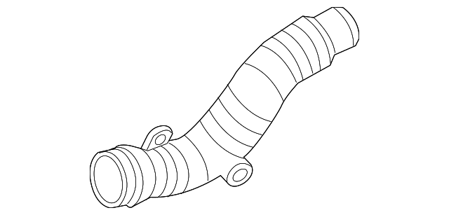 Connector Hose 1K0-145-828-AC - View 61