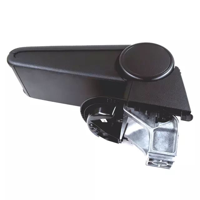 Armrest Assembly 5C5-864-207-M-SL1 - View 3