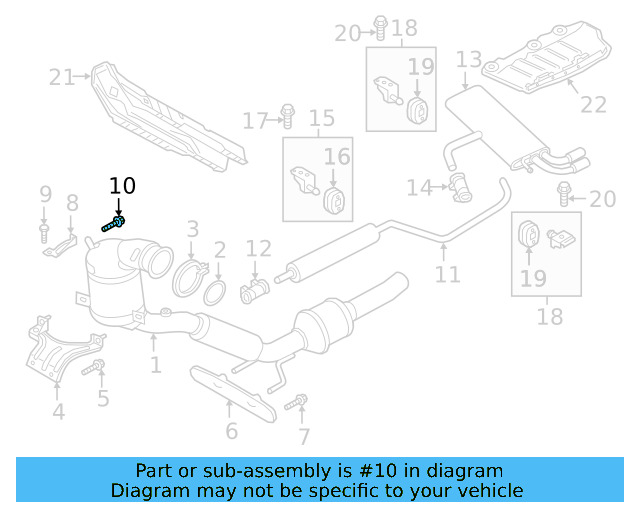 Lower Cross N-106-531-02 - View 10