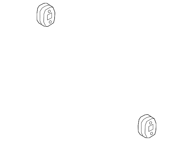 Rear Hanger Retainer Ring 5Q0-253-147 - View 21