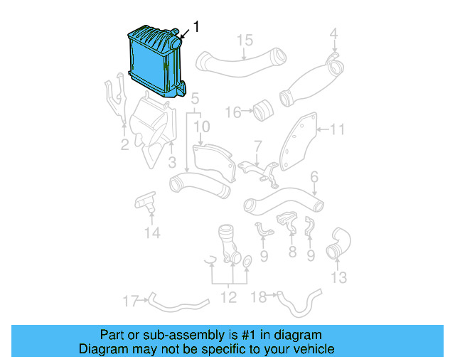 Inter 1C0-145-803 - View 5