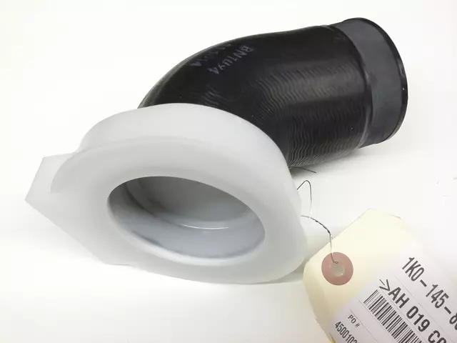 Pressure Tube 1K0-145-838-AG - View 39