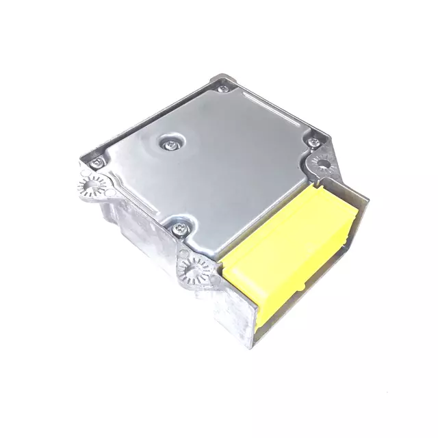 Air Bag Control Module 5C0-959-655-L-0KE - View 4