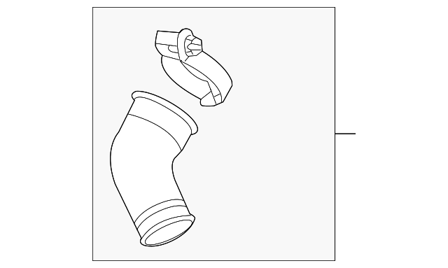 Pressure Tube 1K0-145-838-AG - View 18