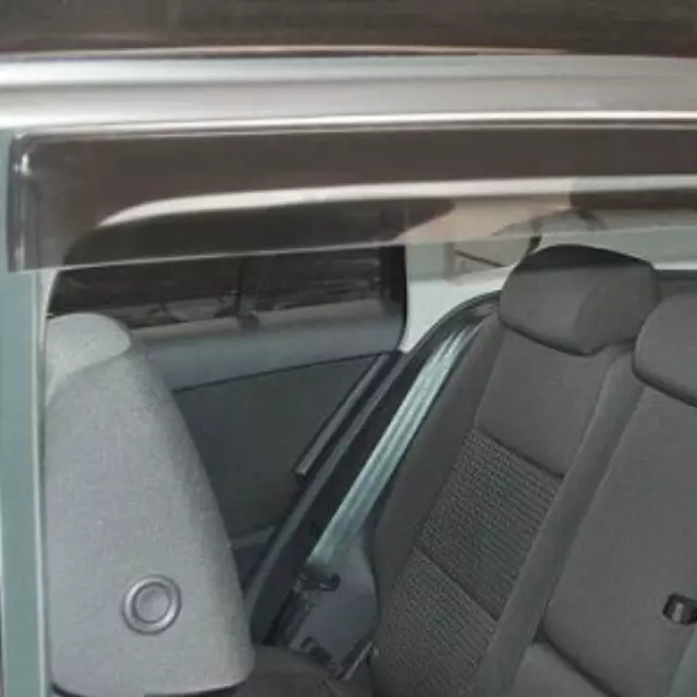 Side Window Deflectors 5K4-072-193-HU3