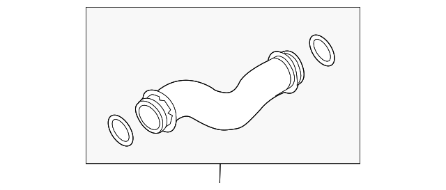 Connector Hose 1K0-145-832-AS - View 14