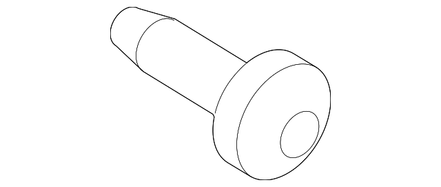 Flange Bolt N-910-991-01 - View 4
