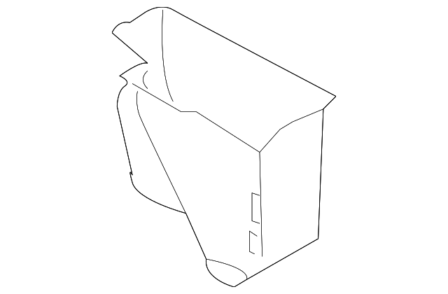 Storage Box 1C0-857-925-C-33N - View 13