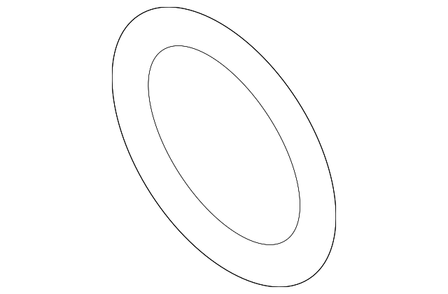 Pressure Hose Front Seal 3C0-145-117-F - View 15