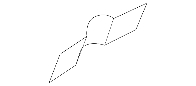 Clamp 3BE-813-297 - View 2