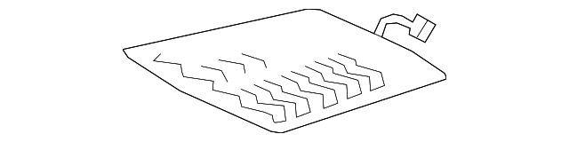 Heater Elemnt 3CN-963-556-J