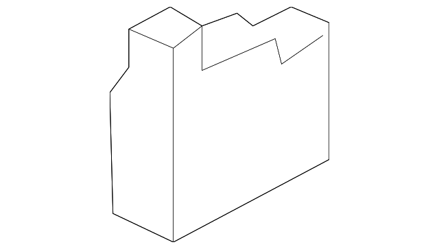 Lock Cover 3C9-827-645-A-9B9 - View 2