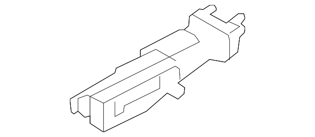 Opener Assembly 3C9-827-384-H - View 2