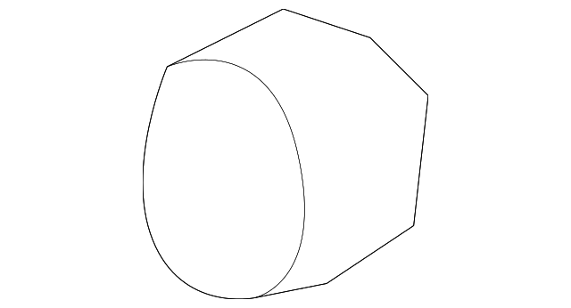 Opener Assembly Plug N-101-217-01 - View 2