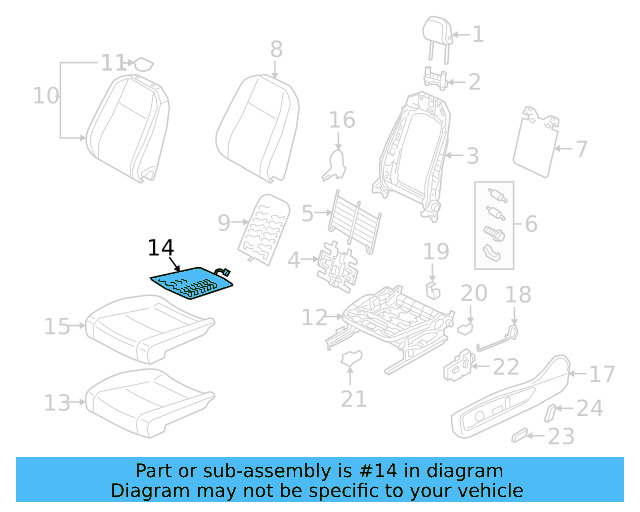 Heater Elemnt 3CN-963-556-J - View 3