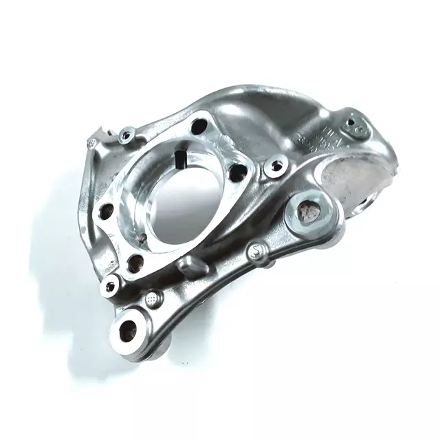 Knuckle 3C0-407-254-F - View 5