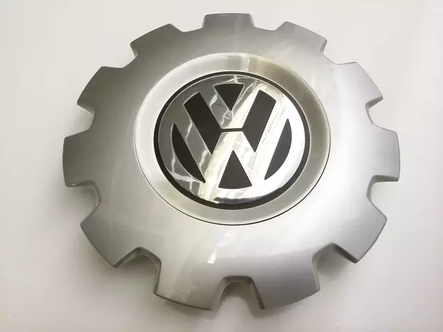 Center Cap 1C0-601-149-P-GRB - View 7