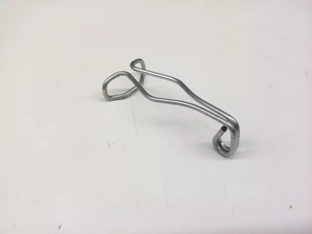 Clutch Release Arm Spring 012-141-741