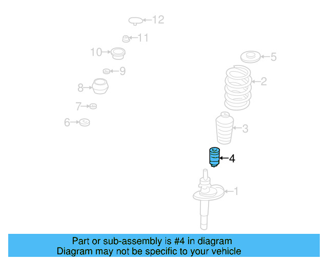 Stop 1H0-412-303-B - View 15