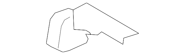 Front Bracket 3C0-253-144-F - View 22