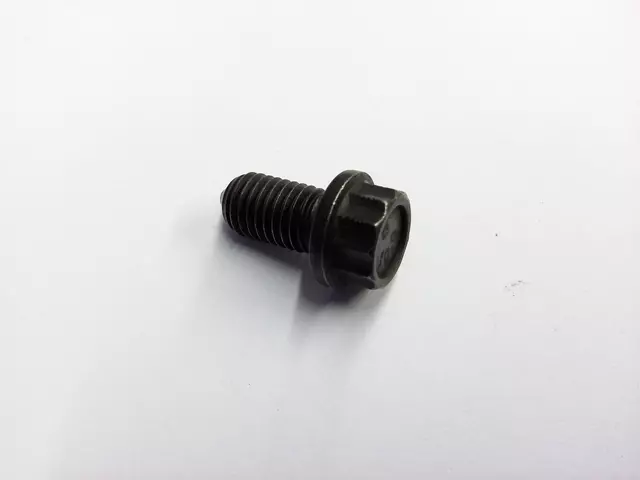 Transmission Clutch Pressure Plate Bolt N-903-207-01