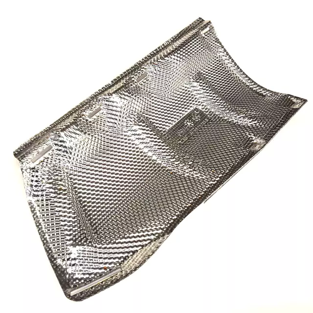 Heat Shield 3C5-825-715-A - View 5