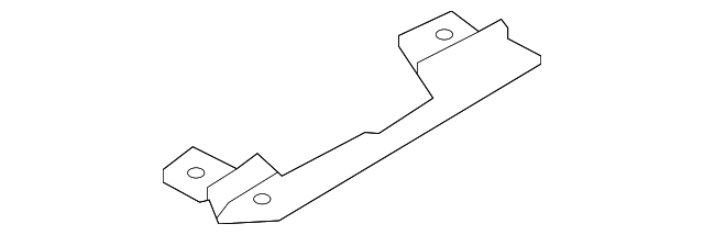 Front Plate 11A-810-686 - View 2