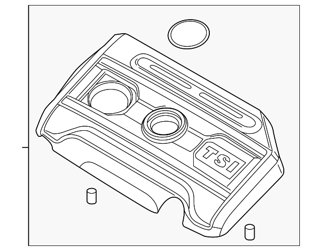 Cover 06J-103-925-BG - View 7