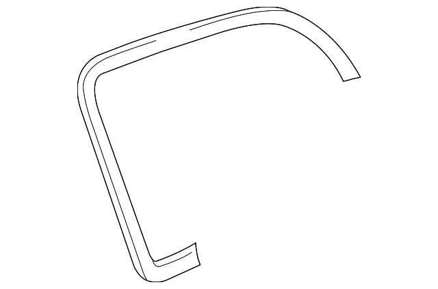 Tail Lamp Assembly Gasket 3C5-945-192-C - View 2