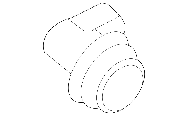 Socket 1K6-945-259 - View 4