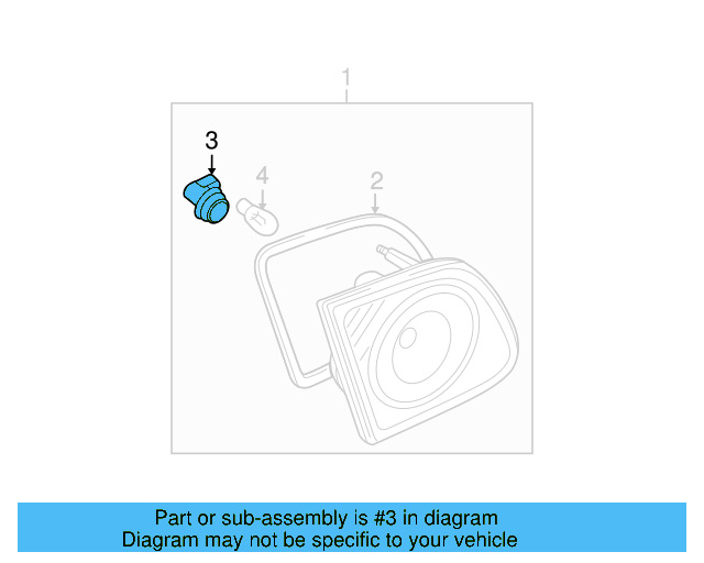 Socket 1K6-945-259 - View 12