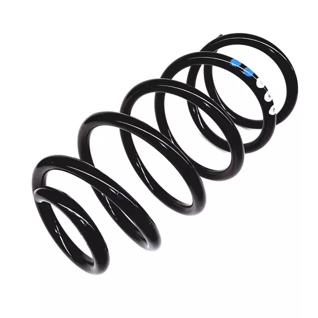 Coil Spring 1J0-411-105-CE - View 8