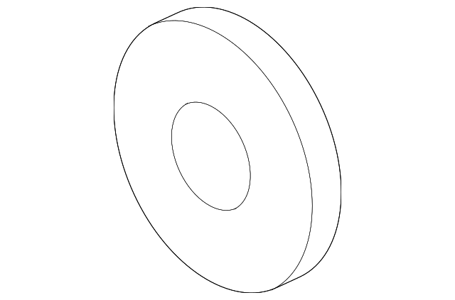 Vibration Damper Cover 038-105-278-A - View 15