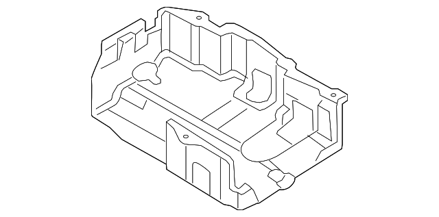 Lower Cover 03L-103-660-C - View 7