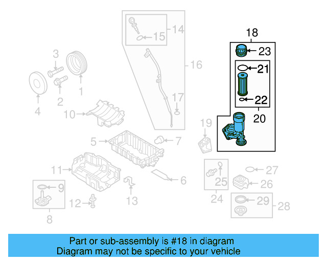 Adapter 045-115-389-K - View 7