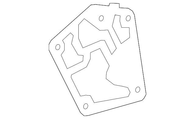 Oil Filter Housing Gasket 045-115-441 - View 17