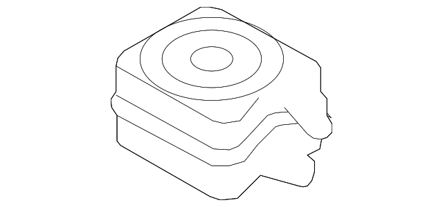 Oil Cooler 038-117-021-E - View 11