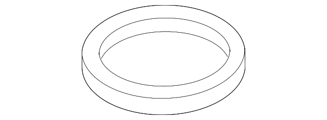 Engine Oil Cooler Gasket 038-117-070 - View 19