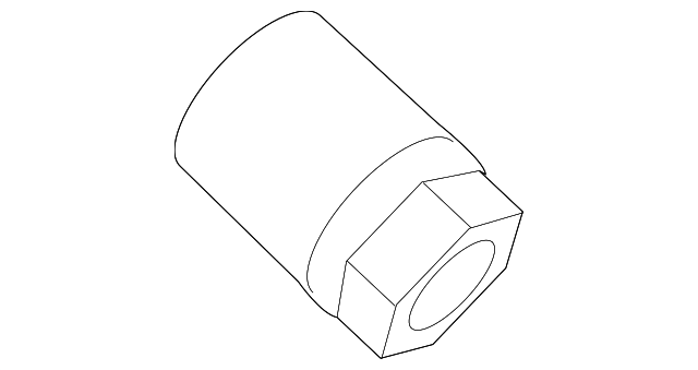 Union Nut WHT-000-810 - View 11