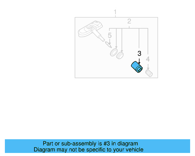 Union Nut WHT-000-810 - View 18