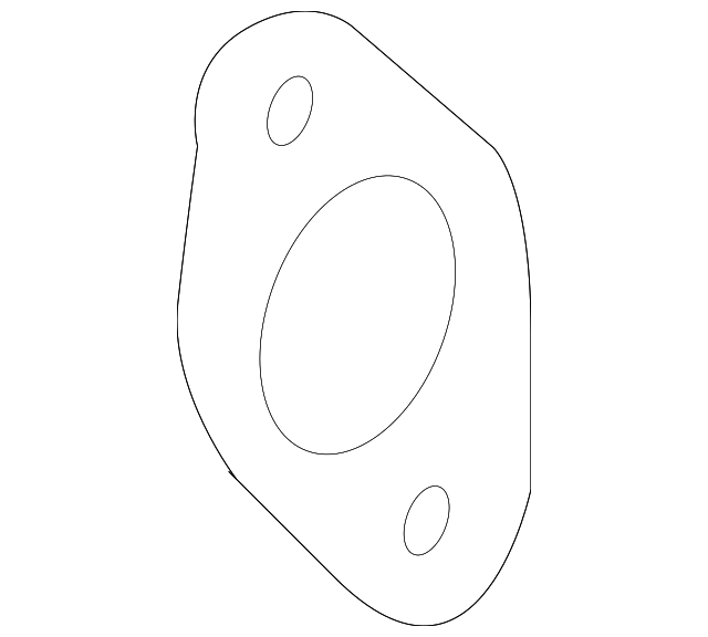 Gasket 06A-131-120-A - View 9