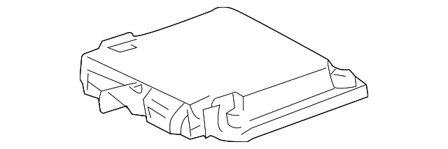 Engine Control Unit 022-906-032-GT