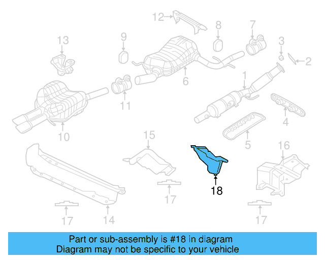 Under 1K0-825-272-A - View 27